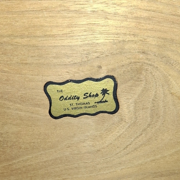 Vintage Carousel Rabbit - Picture 8 of 9